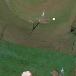 Satellite imagery of Mount Mercer, AU