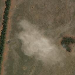 Satellite imagery of One Tree Hill, AU