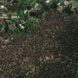 Satellite imagery of Mount Dandenong, AU