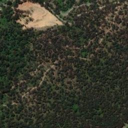 Satellite imagery of Mount Dandenong, AU