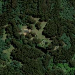 Satellite imagery of View Hill, AU