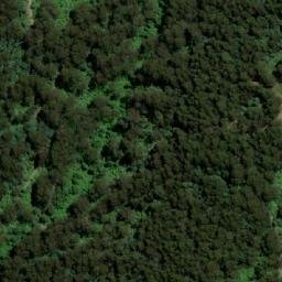 Satellite imagery of View Hill, AU