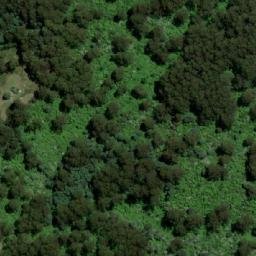 Satellite imagery of View Hill, AU