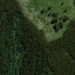 Satellite imagery of Cone Hill, AU