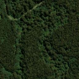 Satellite imagery of Cone Hill, AU