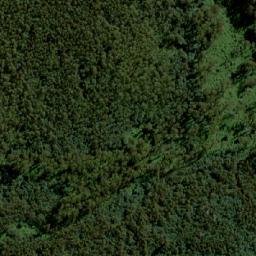 Satellite imagery of Rocky Knob, AU