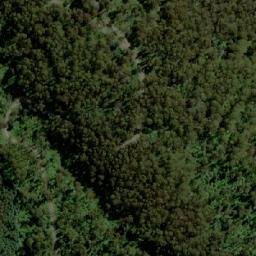 Satellite imagery of Rocky Knob, AU