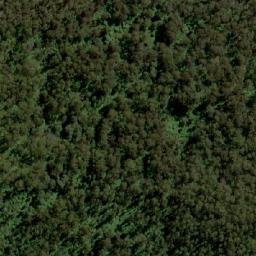 Satellite imagery of Rocky Knob, AU