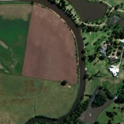 Satellite imagery of Amboyne Hill, AU