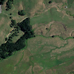 Satellite imagery of 39 PUKEPUKETETAI, NZ