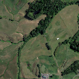 Satellite imagery of 39 PUKEPUKETETAI, NZ