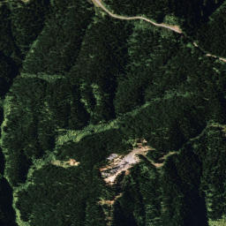 Satellite imagery of IT V SO 7296, NZ