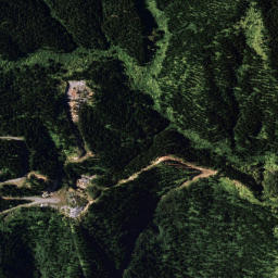 Satellite imagery of IT V SO 7296, NZ