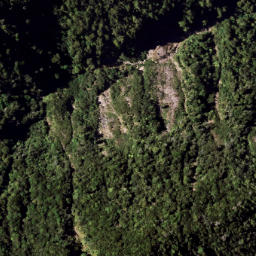 Satellite imagery of 1322 RANGIPOUA, NZ