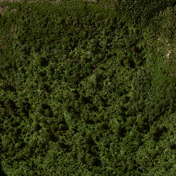 Satellite imagery of TE MAHUNA NO 2, NZ