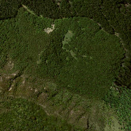 Satellite imagery of TE MAHUNA NO 2, NZ