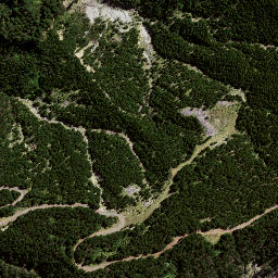 Satellite imagery of TE PAKIRA NO 2, NZ