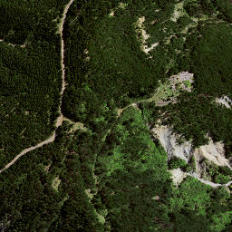 Satellite imagery of TE PAKIRA NO 2, NZ