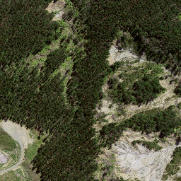Satellite imagery of TA OUEWHEKI NO 2, NZ