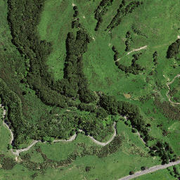 Satellite imagery of 7241, NZ