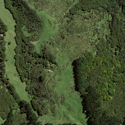 Satellite imagery of 201 TE POHUE, NZ