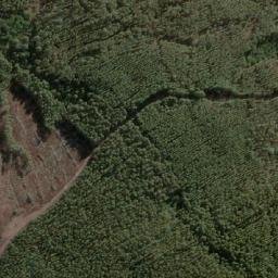 Satellite imagery of Cerro Huelehueico, CL