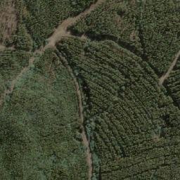 Satellite imagery of Cerro Huelehueico, CL