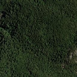 Satellite imagery of Cerro Pemehue, CL