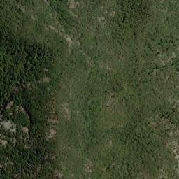 Satellite imagery of Cerro Pemehue, CL