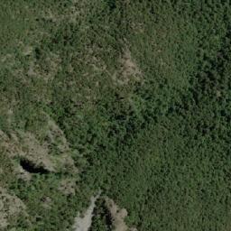 Satellite imagery of Cerro Pemehue, CL