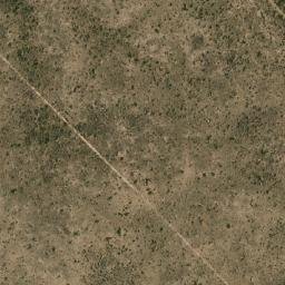 Satellite imagery of Cerro La Manea, AR