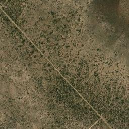 Satellite imagery of Cerro La Manea, AR