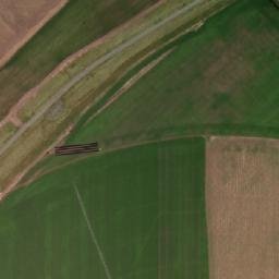 Satellite imagery of DORB, AR