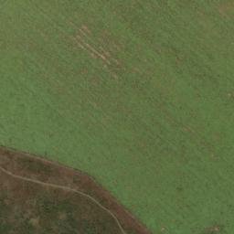 Satellite imagery of Cerro San Luis, AR