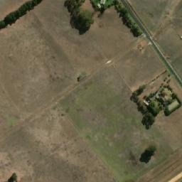 Satellite imagery of Mount Percy, AU