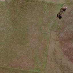 Satellite imagery of Mount Vite Vite, AU