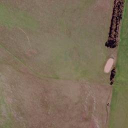 Satellite imagery of Mount Vite Vite, AU