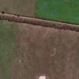 Satellite imagery of Mount Mercer, AU