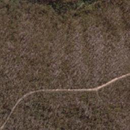 Satellite imagery of Griffen Hill, AU
