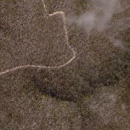 Satellite imagery of Griffen Hill, AU
