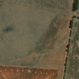 Satellite imagery of One Tree Hill, AU