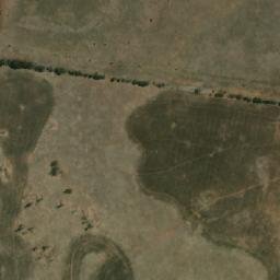 Satellite imagery of One Tree Hill, AU