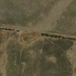 Satellite imagery of One Tree Hill, AU