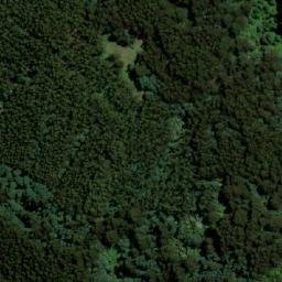 Satellite imagery of View Hill, AU