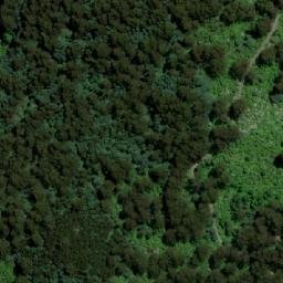 Satellite imagery of View Hill, AU