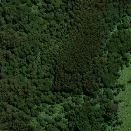 Satellite imagery of Cone Hill, AU