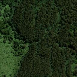 Satellite imagery of Cone Hill, AU