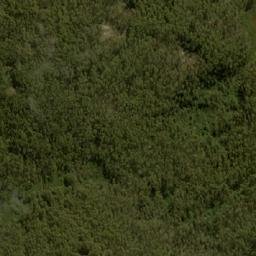 Satellite imagery of Mount St Phillack, AU