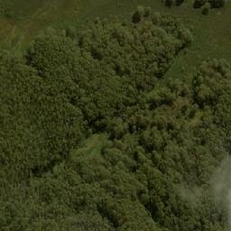 Satellite imagery of Mount St Phillack, AU