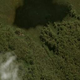 Satellite imagery of Mount St Phillack, AU